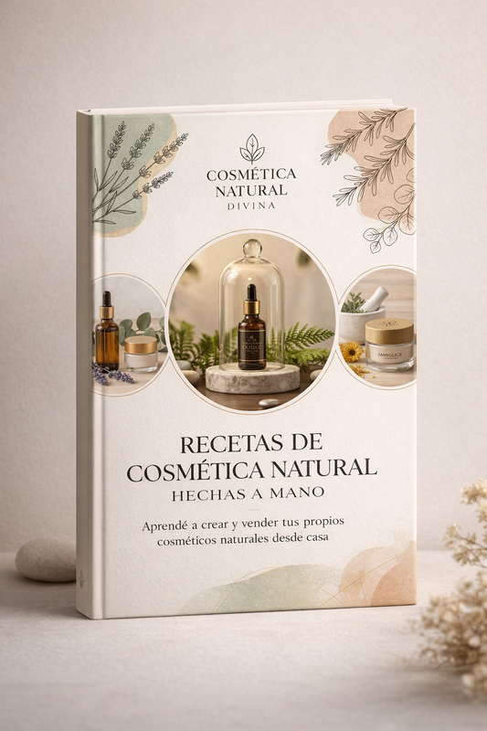 Hierbas & Aromas - “EMPRENDER CON PROPOSITO“ Jabones Artesanales - 6 BONUS GRATIS